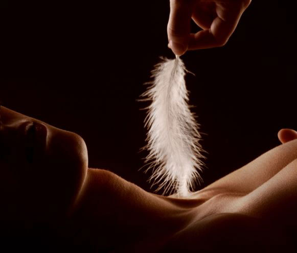 touchfeather