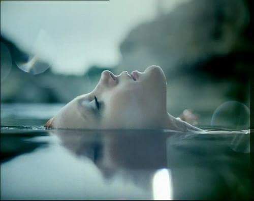 water